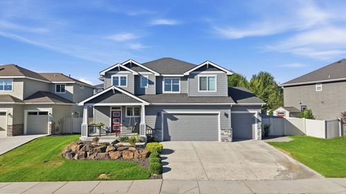 1009 W Osprey Heights Dr, Spokane, WA, 99224-7058 | Card Image
