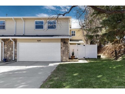 d-2496 S Vaughn Way, Aurora, CO, 80014-2081 | Card Image
