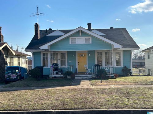 807 6th Ave, BIRMINGHAM, AL, 35228-2511 | Card Image