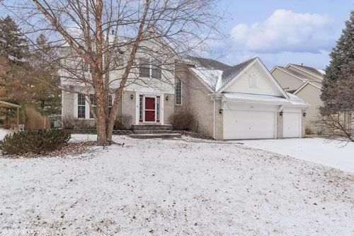 728 Brighton Circle, Port Barrington, IL, 60010 | Card Image