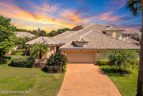 162 Whaler Dr, Melbourne Beach, FL, 32951-3961 | Card Image
