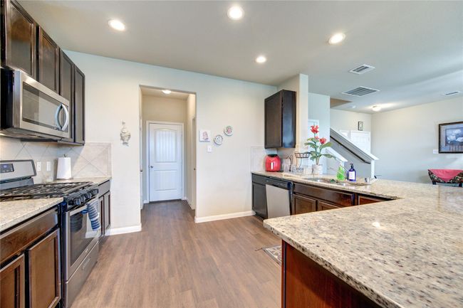 17206 Quiet Song Ct, Home with 4 bedrooms, 3 bathrooms and 2 parking in Richmond TX | Image 17