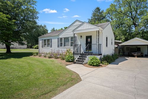 216 Anderson Drive, Tullahoma, TN, 37388 | Card Image