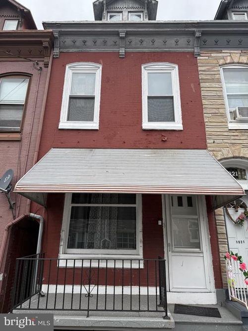 1019 Greenwich St, READING, PA, 19604-2609 | Card Image