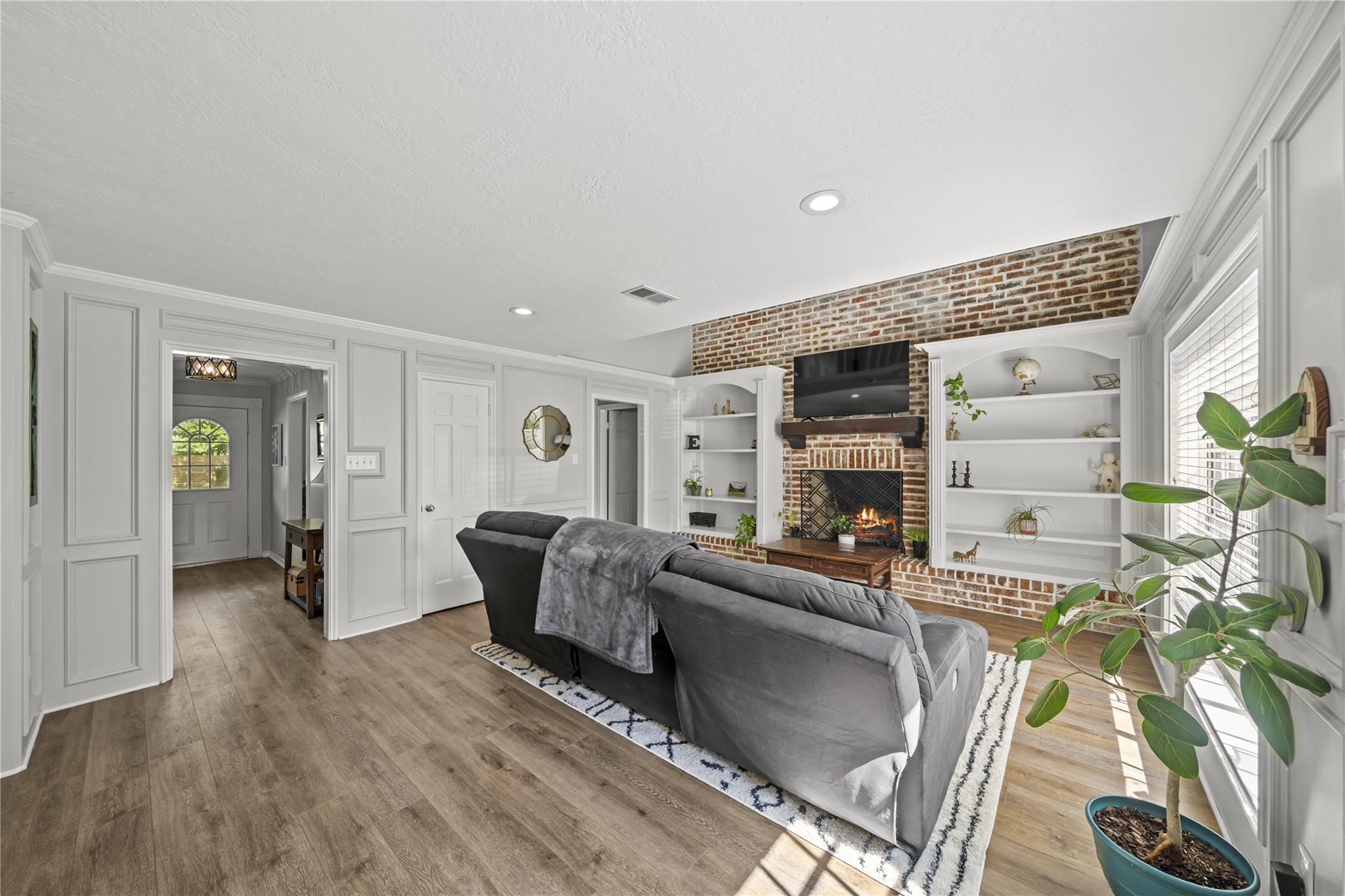 Residential in Tomball 5