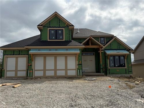 11561 S Houston Street, Olathe, KS, 66061 | Card Image