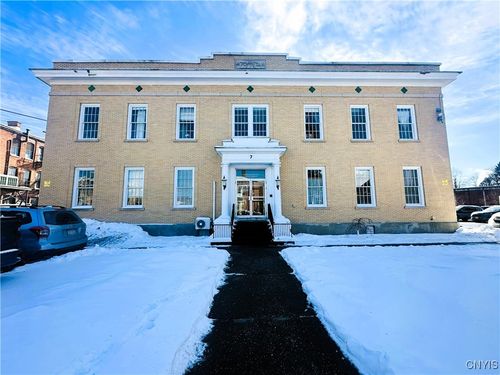 1 Clayton Ave, Cortland, NY, 13045-2501 | Card Image