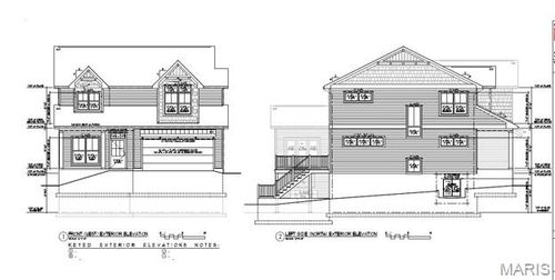 568 Andrews Ave, Saint Louis, MO, 63122-5723 | Card Image