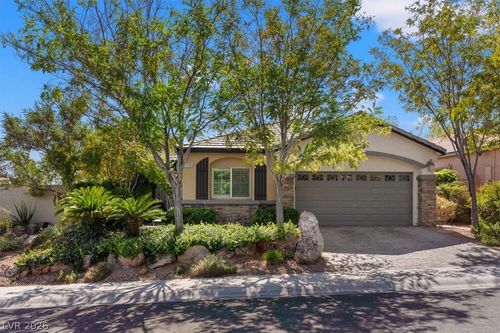 11745 Cashmere Mist Ave, Las Vegas, NV, 89138-1565 | Card Image