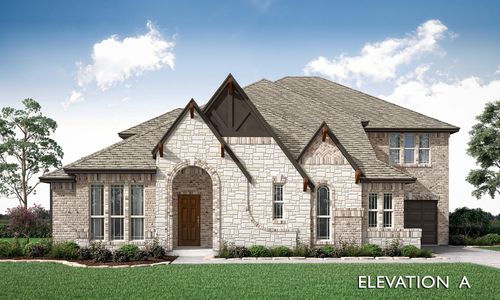 9349 Wildcat Rdg, Godley, TX, 76044-1188 | Card Image