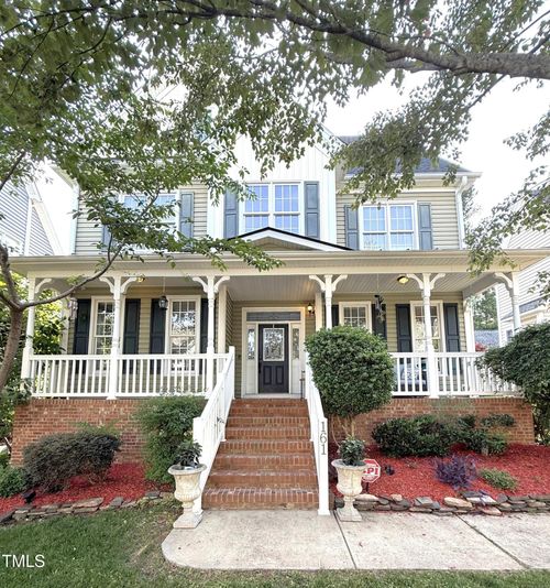 161 Fort Jackson Rd, Morrisville, NC, 27560-7804 | Card Image