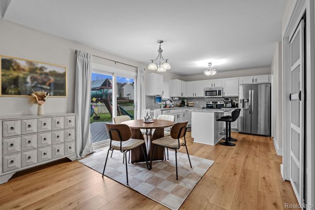6480 Crestview Dr, House other with 3 bedrooms, 3 bathrooms and null parking in Holly MI | Image 8