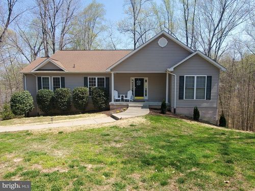 6029 Lost Cove Dr, MINERAL, VA, 23117-9645 | Card Image
