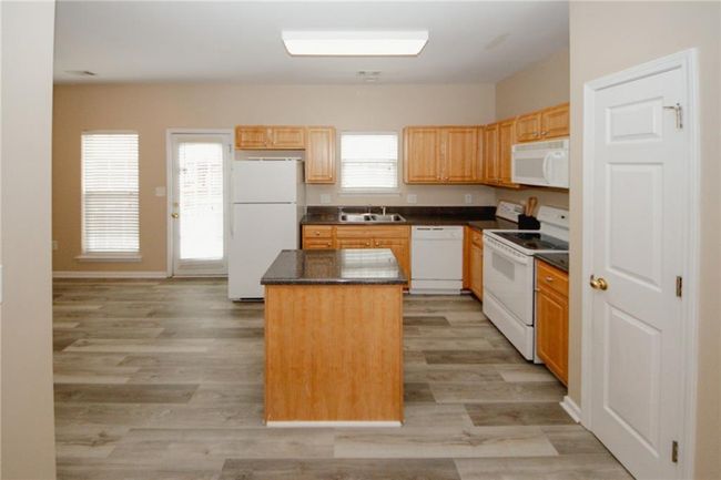 5364 Hickory Knl, Townhouse with 3 bedrooms, 3 bathrooms and null parking in Norcross GA | Image 20