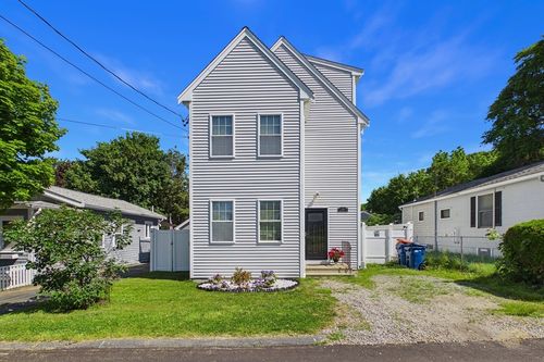 26 Briercliffe Rd, Fairhaven, MA, 02719-1302 | Card Image