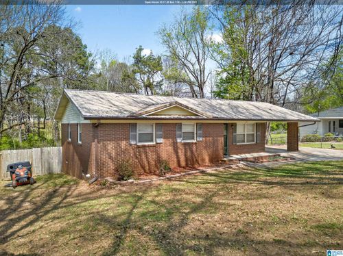1423 Montevallo Rd, WEAVER, AL, 36277-3315 | Card Image