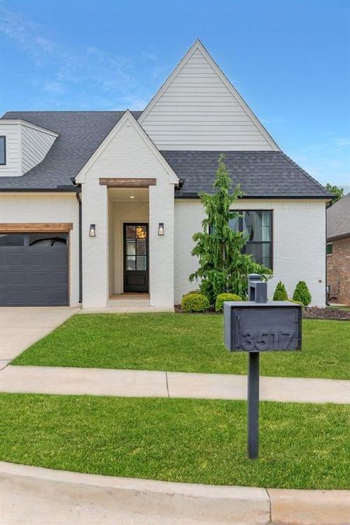 3517 Pasqual Way, Edmond, OK, 73034 | Card Image