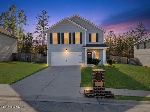 2767 Huntcliffe Dr, Augusta, GA, 30909-0662 | Card Image