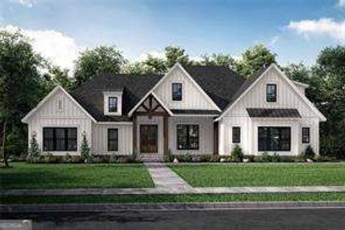 Tract Ethridge Road, Jefferson, GA, 30549 | Card Image