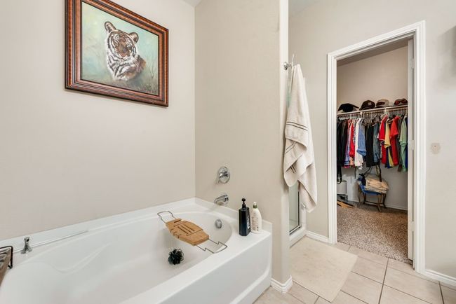 10237 Pyrite Dr, House other with 3 bedrooms, 2 bathrooms and null parking in Fort Worth TX | Image 22