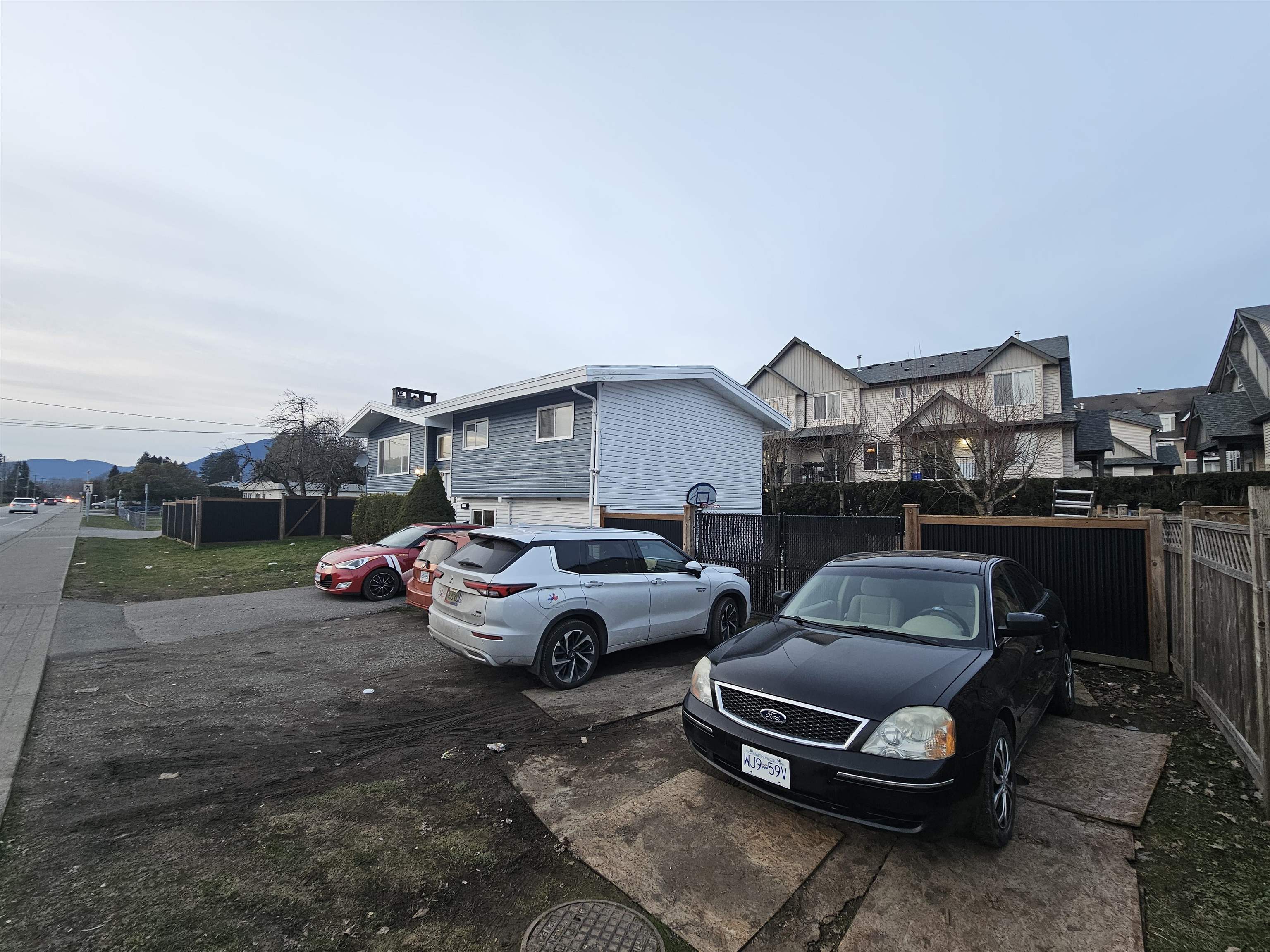 Residential in Chilliwack 5