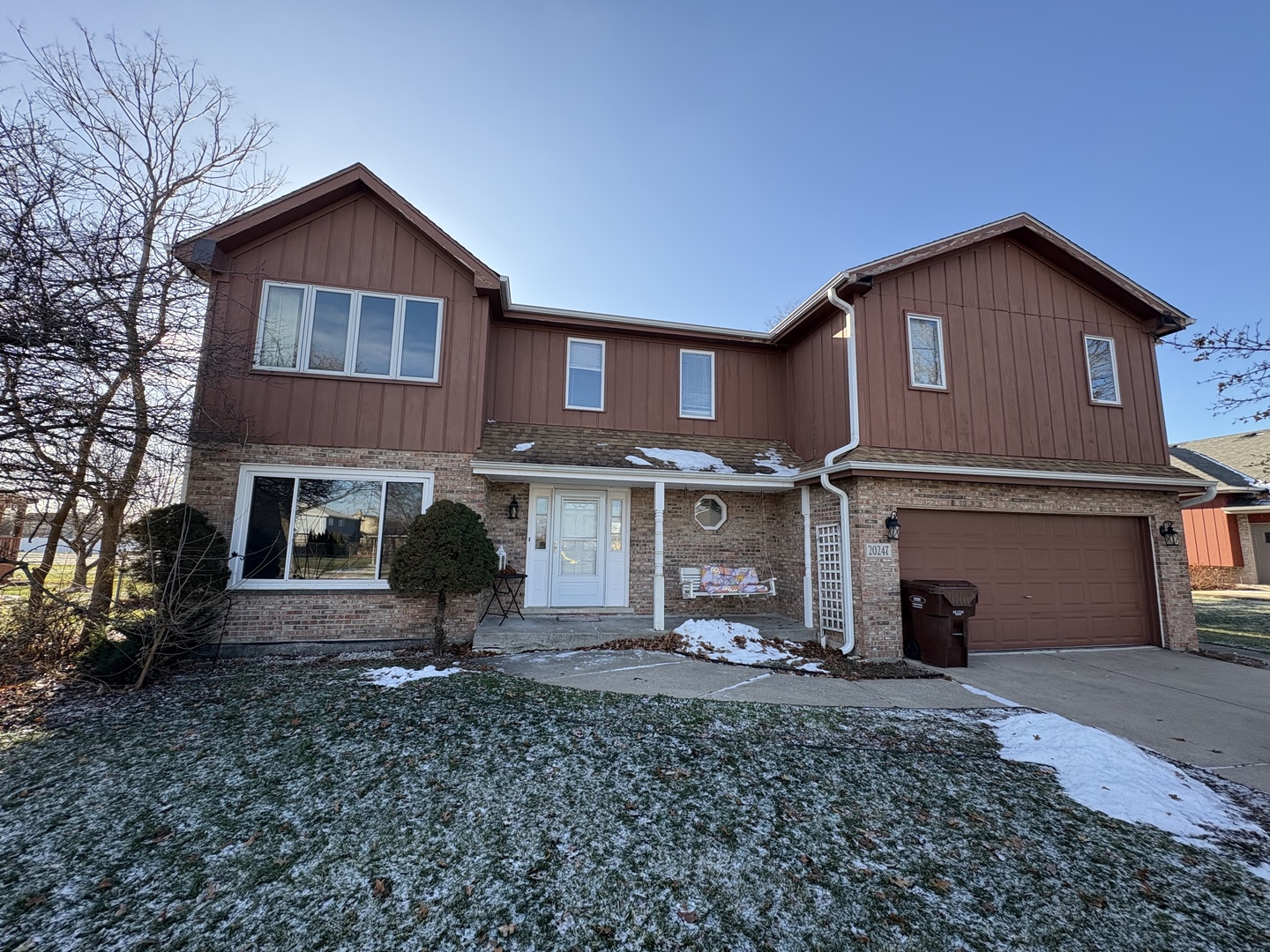 Residential in Frankfort 3