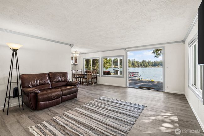 21 E Shore Ct, House other with 2 bedrooms, 1 bathrooms and 2 parking in Grapeview WA | Image 16