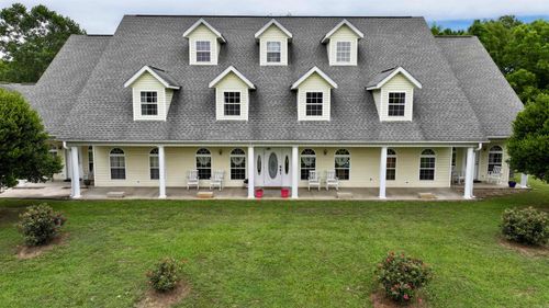 3144 Riverbend Road, Heber Springs, AR, 72543 | Card Image