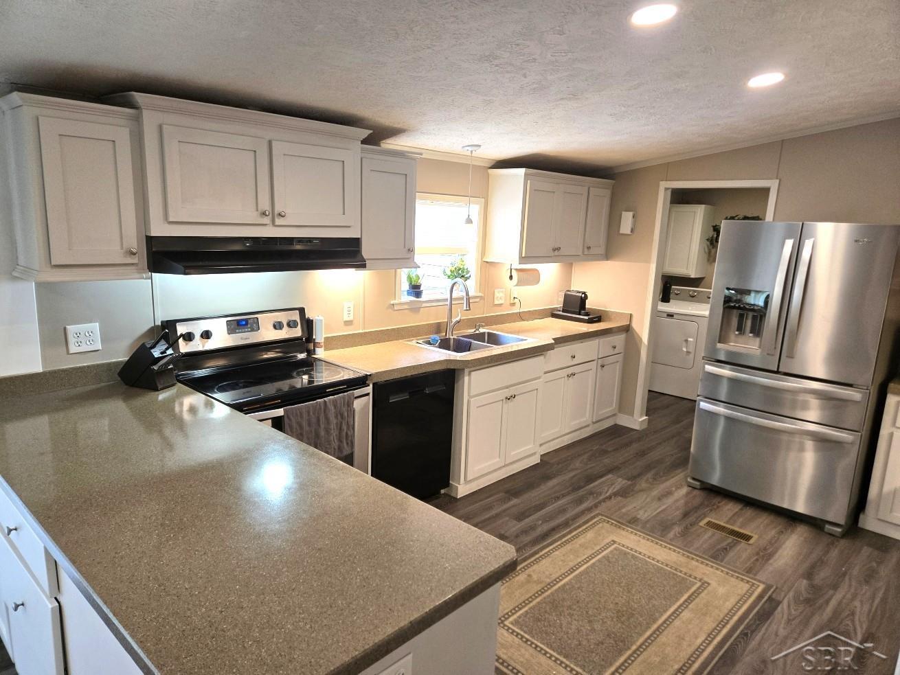 Residential in Beaver Township 5