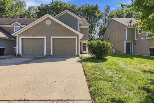15521 E 48th St, Kansas City, MO, 64136-1346 | Card Image