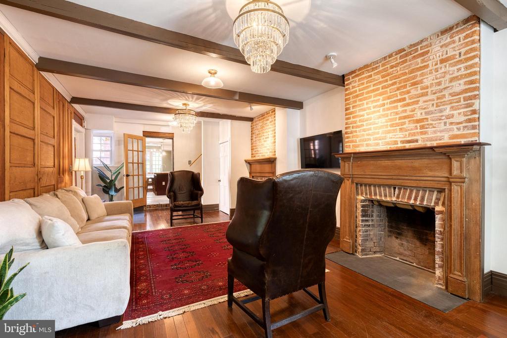 Montgomery St, Baltimore, MD 21230