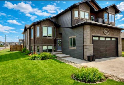 346 Sixmile Ridge S, Lethbridge, AB, T1K5W8 | Card Image