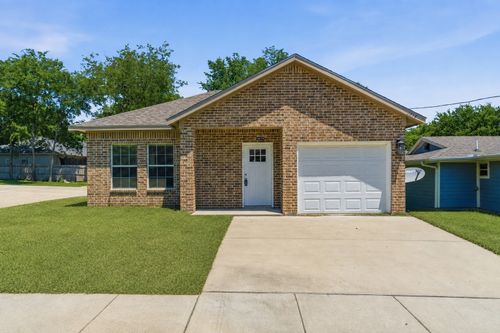 3614 Short St, Greenville, TX, 75401-3900 | Card Image