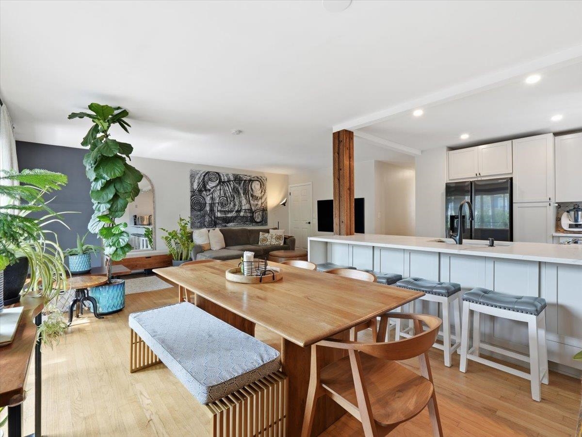 Residential Lease in Weehawken 4