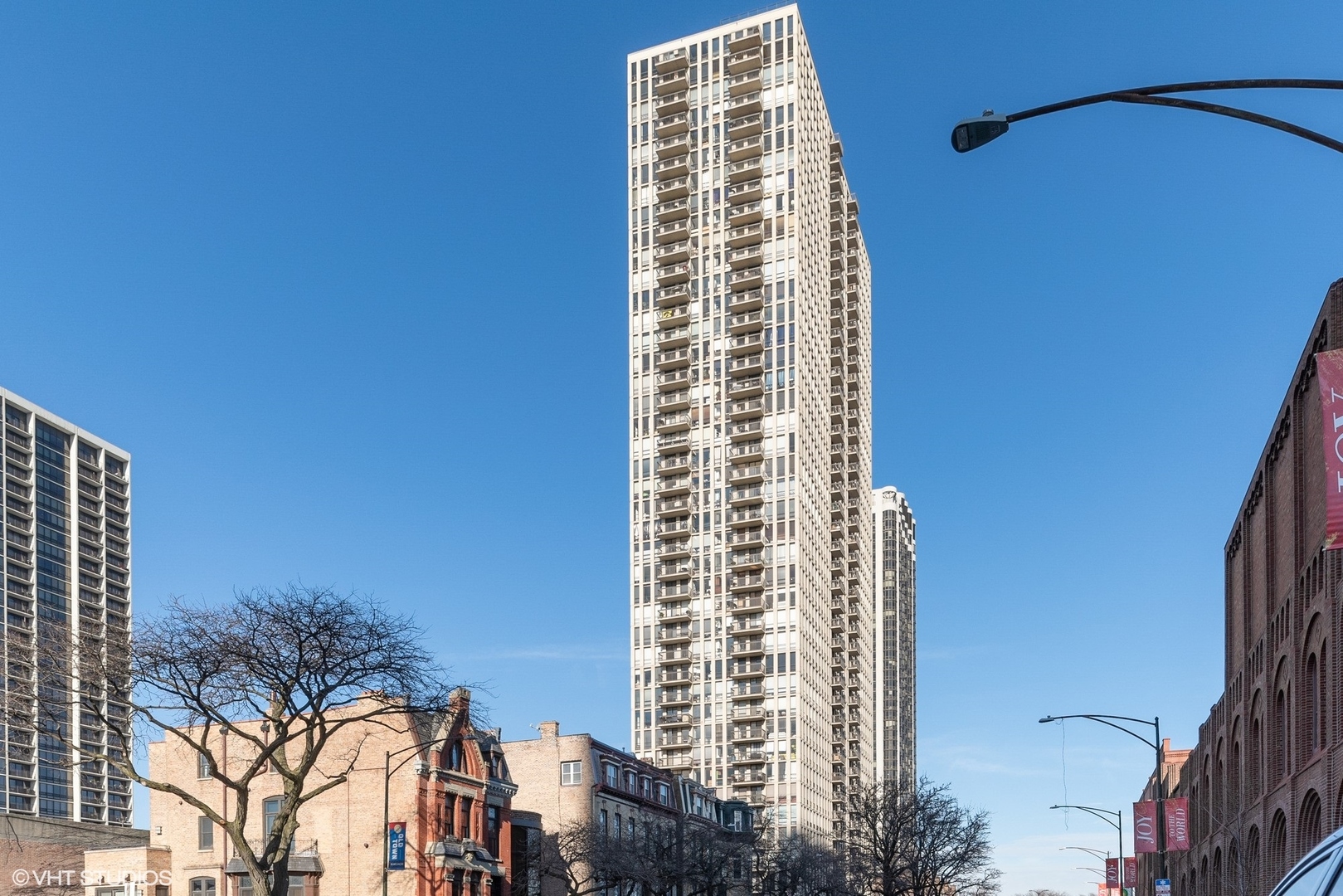 Residential in Chicago