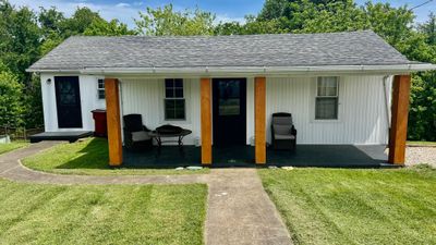 1009 Woodland Avenue, House other with 3 bedrooms, 1 bathrooms and null parking in Flatwoods KY | Image 2