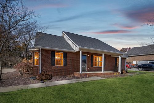 3129 Barretts Ridge Dr, Murfreesboro, TN, 37130-8875 | Card Image