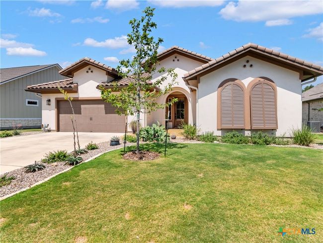 121 Wild Honeysuckle Way, House other with 2 bedrooms, 3 bathrooms and null parking in San Marcos TX | Image 9