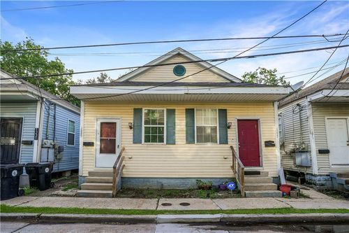 1229 S Clark St, New Orleans, LA, 70125-1711 | Card Image