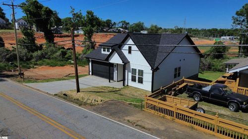 193 W Wood Street, spartanburg, SC, 29303 | Card Image