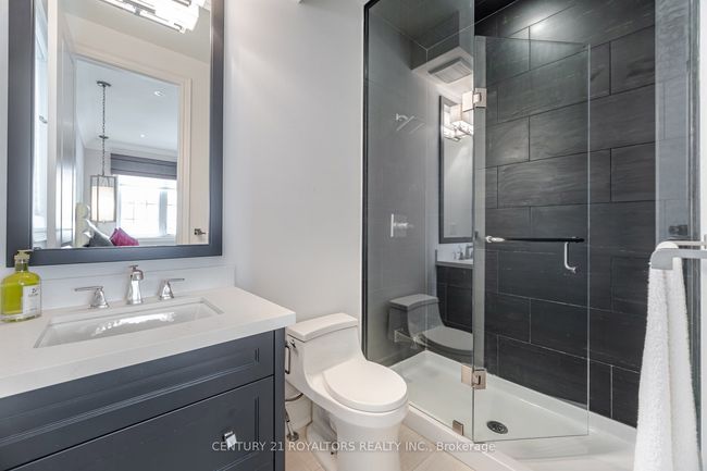 43 Wishing Well Cres, House other with 4 bedrooms, 6 bathrooms and 4 parking in Caledon ON | Image 34