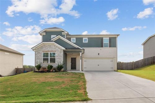 118 Summit Pointe Dr, Dallas, GA, 30132-3183 | Card Image