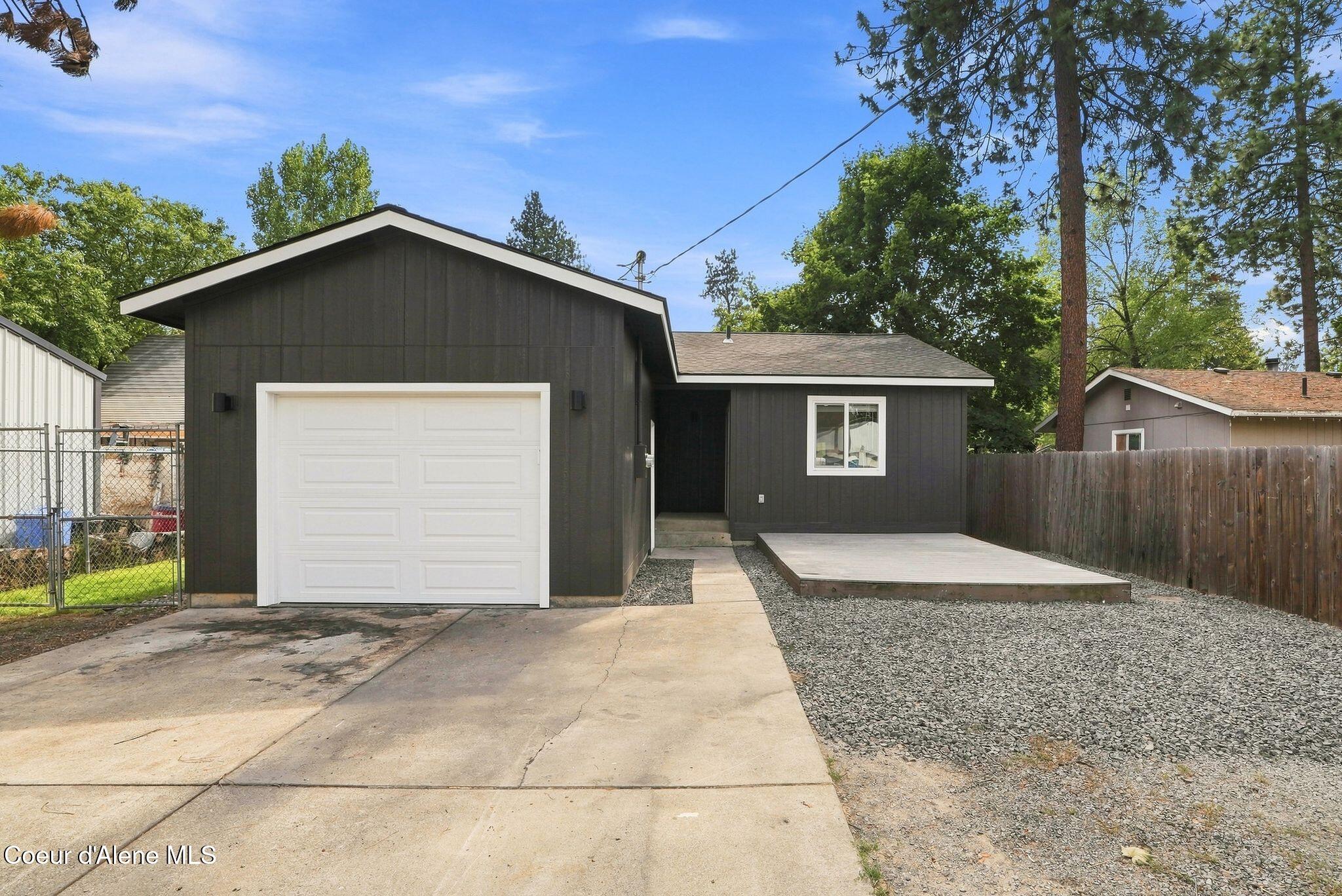 Residential in Post Falls 4