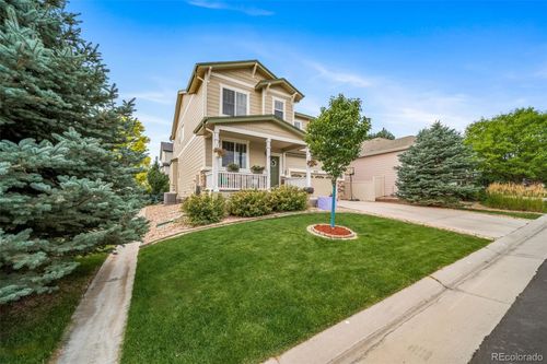 18236 Shadbury Ln, Parker, CO, 80134-7754 | Card Image