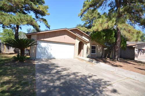 906 Arrow Lake Dr, Katy, TX, 77450-3202 | Card Image