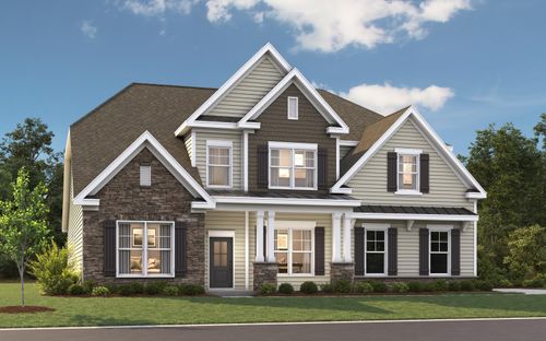 158 Collin Reeds Rd, North Augusta, SC, 29860-7536 | Card Image