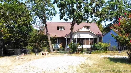 5371 Hilltop Dr, McAlester, OK, 74501 | Card Image