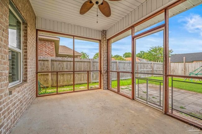 2450 Redford Dr, House other with 3 bedrooms, 2 bathrooms and 4 parking in Cantonment FL | Image 50