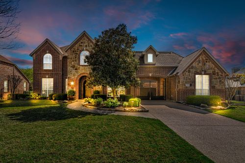 3705 Falcon Dr, Flower Mound, TX, 75022-4799 | Card Image