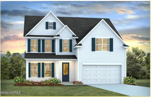 lot-2061-2726 Longleaf Pine Circle, Leland, NC, 28451 | Card Image